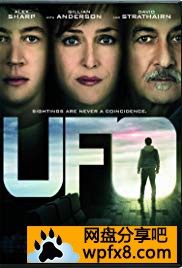 [不明飞行物/UFO][2018科幻惊悚][HD720P][英语中字]